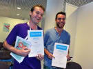 Cannes Young Lions: Where are they now?